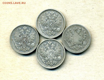 50 пенни 1865,90,92,93 гг. до 29.01.15. 22-00 мск - img922