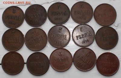 Пенни, марки 53 штуки разные 1966-1917 гг. - IMG_0851.JPG