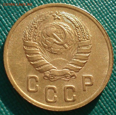 2 копейки 1946 СССР до 22:00 28.01.15 - 4972330116_3