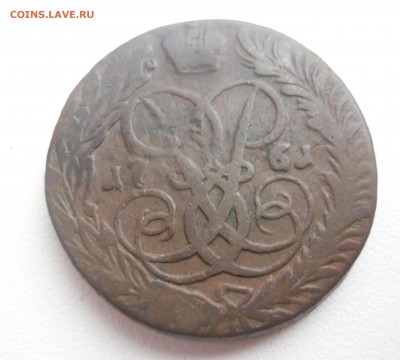 2 копейки 1761г - SAM_2127.JPG