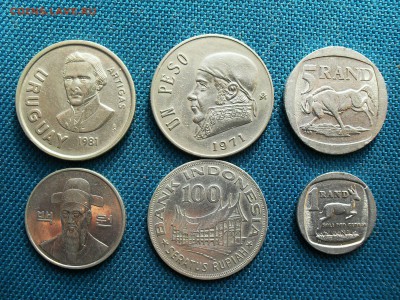 6 иностранных монет без повтора - SDCсолянка1.JPG