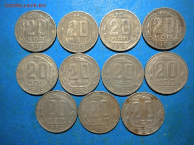 20коп. Ранние советы. 23шт. до 28.01.15г. до 22.00ч.мск. - DSCN8982