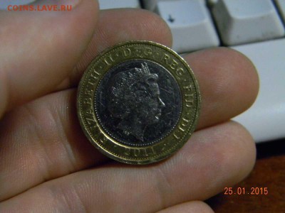 2 фунта Мери Роуз 2011г. - DSCN6179_thumb