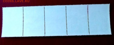 Марки Россия  1993г.,серия 5 шт.,чистые** до 31.01.15г. - DSCF2184.JPG
