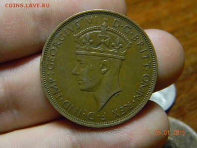 12 шиллинга Джерси 1946г. - DSCN6198_thumb