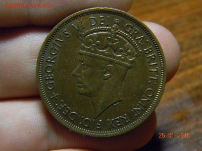 12 шиллинга Джерси 1945г. - DSCN6208_thumb