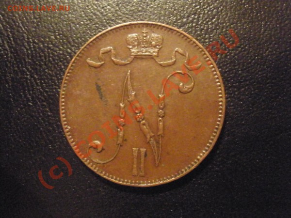 5 пенни 1916г. до 26.05 в 21:00 Москвы - 5 пенни 1916.JPG