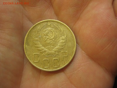 5 копеек 1939 ------------------- 30.01.15, в 22.10 - IMG_9907.JPG