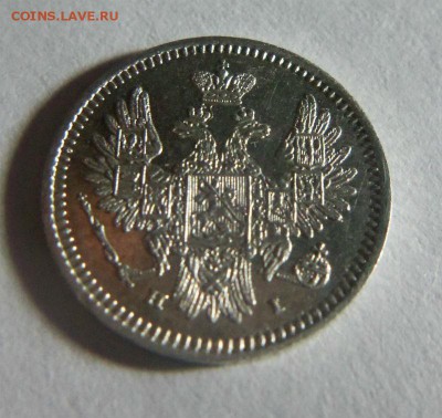 5 копеек 1853 года СПБ НI - в коллекцию. 26-01-2015 в 22-00 - 027 (3).JPG