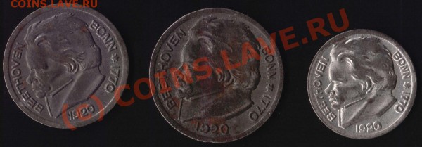 нотгельды Бетховен 10,25,50 пфенингов до 26 мая 21-00 Мск - n-2.JPG