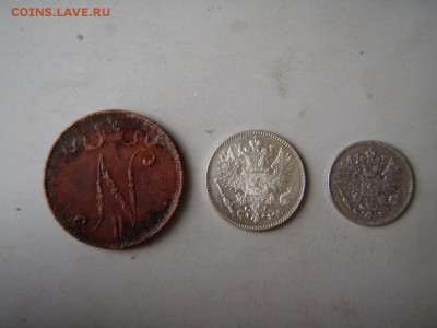 5 пенни 1911,25-1913,50-1916(отличные) - P1011991.JPG
