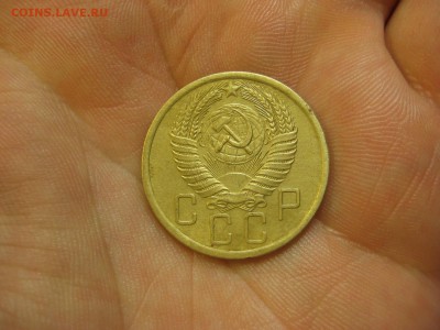 5 копеек 1956 ------------------- 30.01.15, в 22.10 - IMG_0119.JPG