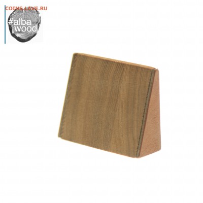 Бокс для холдеров и капсул кватрум. Фикс. - 005