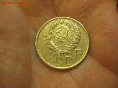 5 копеек 1957 Красивая ------------------- 30.01.15, в 22.10 - IMG_0133.JPG