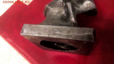 Статуэтка  "Родина-мать зовёт!" - IMG_20150126_010509