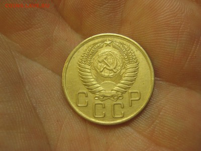 3 копейки 1956 ------------------- 30.01.15, в 22.10 - IMG_0586.JPG