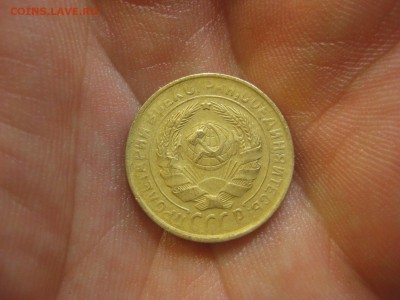 2 копейки 1930 ------------------- 30.01.15, в 22.10 - IMG_0782.JPG