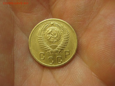 2 копейки 1954 ------------------- 30.01.15, в 22.10 - IMG_1071.JPG