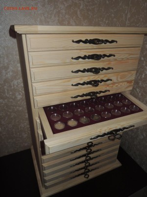 Мюнцкабинет - DSCN3975.JPG