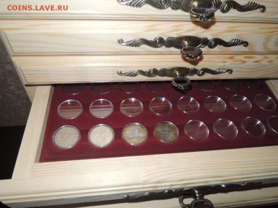 Мюнцкабинет - DSCN3969.JPG