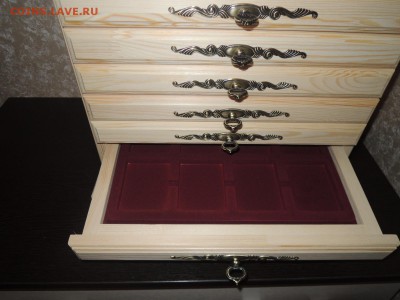 Мюнцкабинет - DSCN3961.JPG
