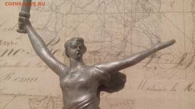 Статуэтка "Родина - мать зовёт!". До 29.01.2015 - IMG_20150126_003710