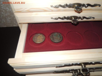 Мюнцкабинет - DSCN3963.JPG