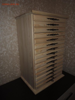 Мюнцкабинет - DSCN3959.JPG
