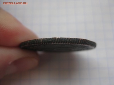 сибирская монета 2 копейки 1774 года к. м. - Изображение 1258