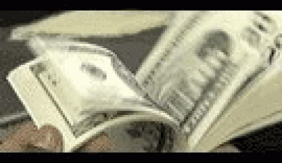 Прикол - money