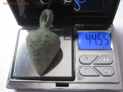 "Волкобой".До 28.01.15 г. в 22-00 мск. - лот жетоны и разное 15г 016.JPG