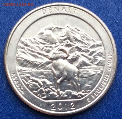 США. 25 центов. "Denali" 2012 до 1.02.2015 22.00 - image-26-01-15-12%3A35-4