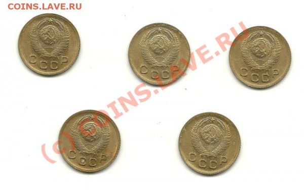 1 копейка 1949 года (5 штук) до 25.05.2010 в 22.00 МСК - scan0004