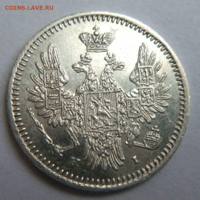 5 копеек 1853 года СПБ НI - в коллекцию. 26-01-2015 в 22-00 - 017.JPG