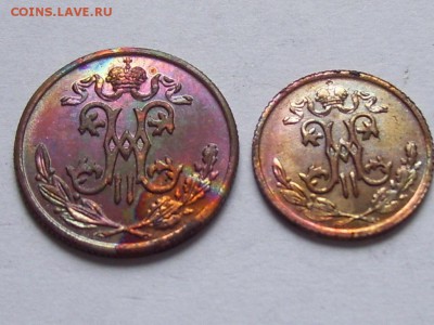 4- 1916,1915,1894Прошу  оценить подлинны ли. - 3444