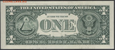 США 1 доллар 2006 сер.B до 29.01.2015 21.00 мск - Сканы 002