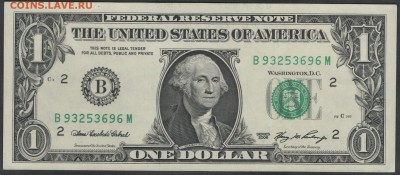 США 1 доллар 2006 сер.B до 29.01.2015 21.00 мск - Сканы 001