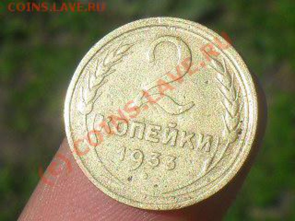 2 копейки 1933.24.05.10.до 22.00 по москве. - SDC11239.JPG