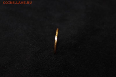 10 руб 1902 год Николай 2 ..золото..( отличная ) до 30.01 - IMG_5715.JPG
