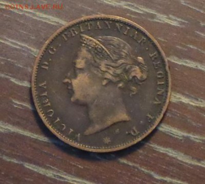 24 ш. 1877 посмотрите! до 1.02, 22.00 - Джерси одна 24ая шиллинга 1877