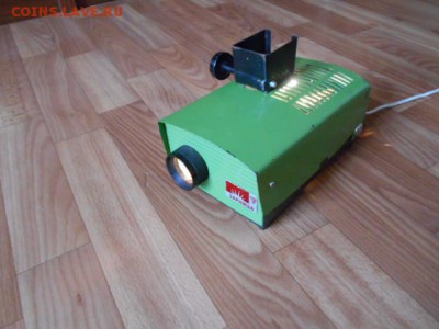 Диапроектор(фильмоскоп) ссср 70-80г. - DSCN1328[1].JPG