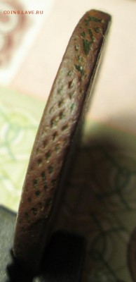 копейка и 2 копейки 1758 года - IMG_2658.JPG