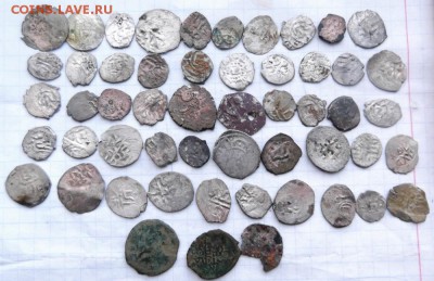 Крым ханство 52шт. до 29.01.2015г. 21.00 мск - DSCF7154 (Custom).JPG