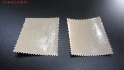 2 МАРКИ 3Й РЕЙХ 1944 Чистые  30.01.в 22-00 - IMG_5025