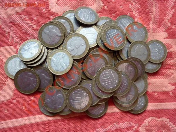 10 руб. 55 лет Победы(80шт.) до 27.05.10.------------------- - 10 ки 55л П.JPG