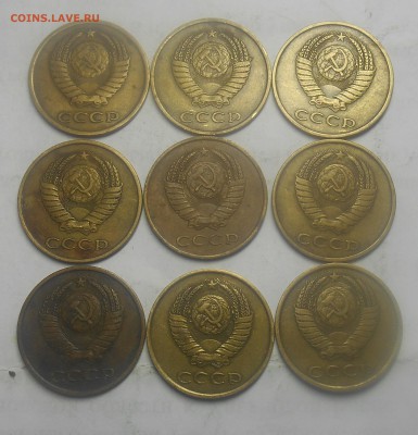 Солянка 61-91гг банковский мешек. - dscn2702_Q1