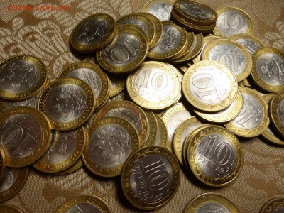 10 р. БИМ Елец+Воронежская, 80 монет, до 29.01 22.00 МСК - 10.JPG