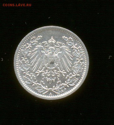 2 марки 1916 А . до 30.01 22:00 - 10