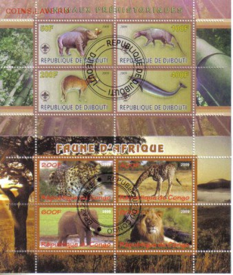 Марки мира мл Флора,фауна до 29.01 22.00мск - Марки мира мл Флора,фауна-03