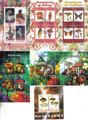 Марки мира мл Флора,фауна до 29.01 22.00мск - Марки мира мл Флора,фауна-02